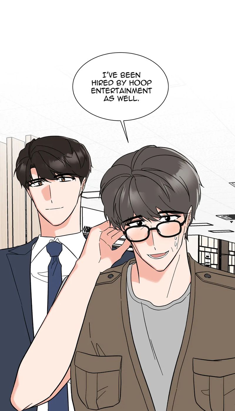 1st year Max Level Manager - Chapter 163 Page 27