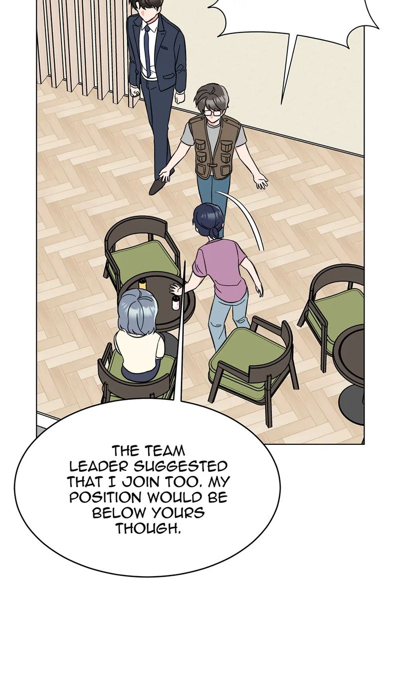 1st year Max Level Manager - Chapter 163 Page 29