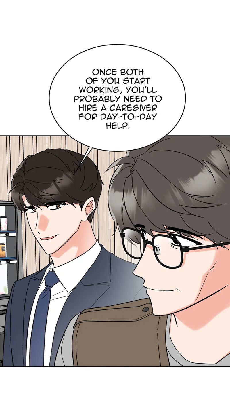 1st year Max Level Manager - Chapter 163 Page 30