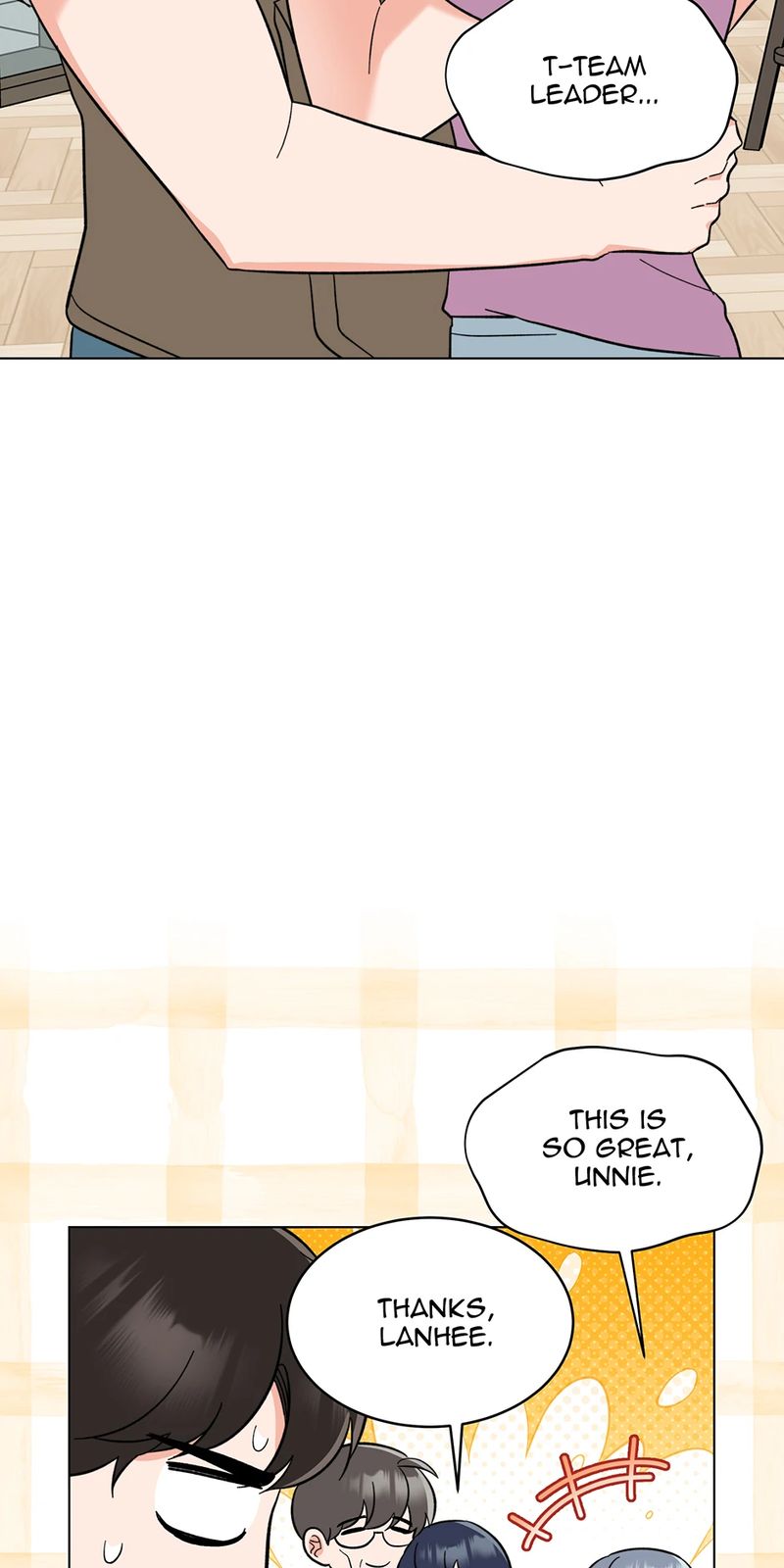 1st year Max Level Manager - Chapter 163 Page 32