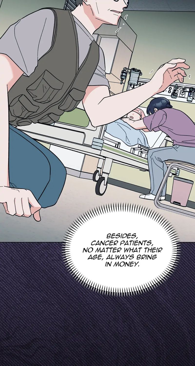 1st year Max Level Manager - Chapter 163 Page 37