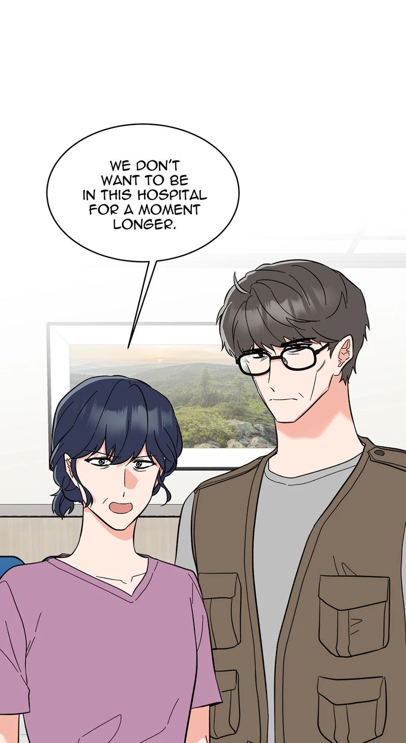 1st year Max Level Manager - Chapter 163 Page 43