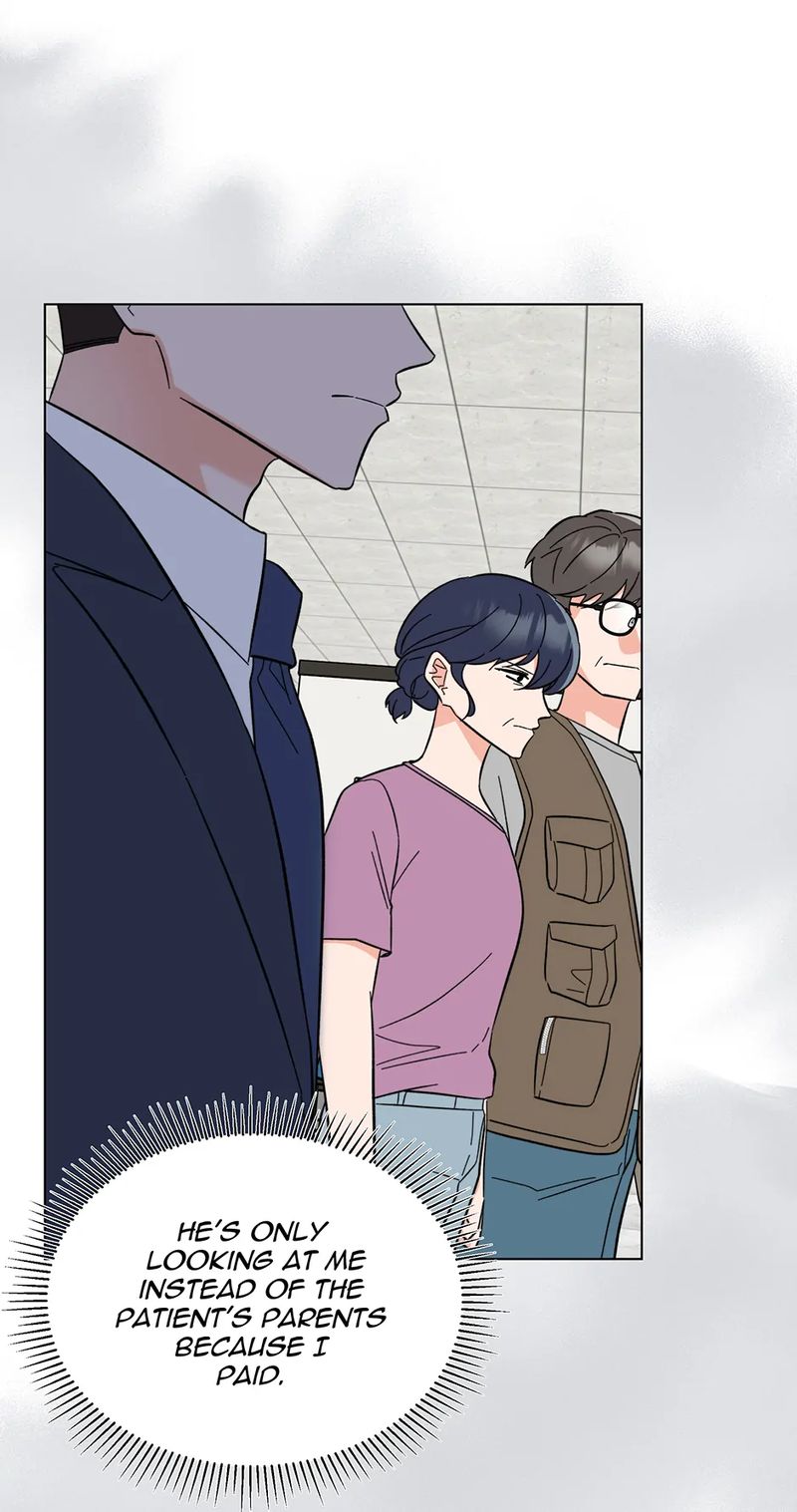 1st year Max Level Manager - Chapter 163 Page 47