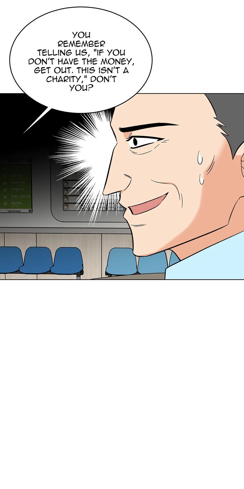 1st year Max Level Manager - Chapter 163 Page 52