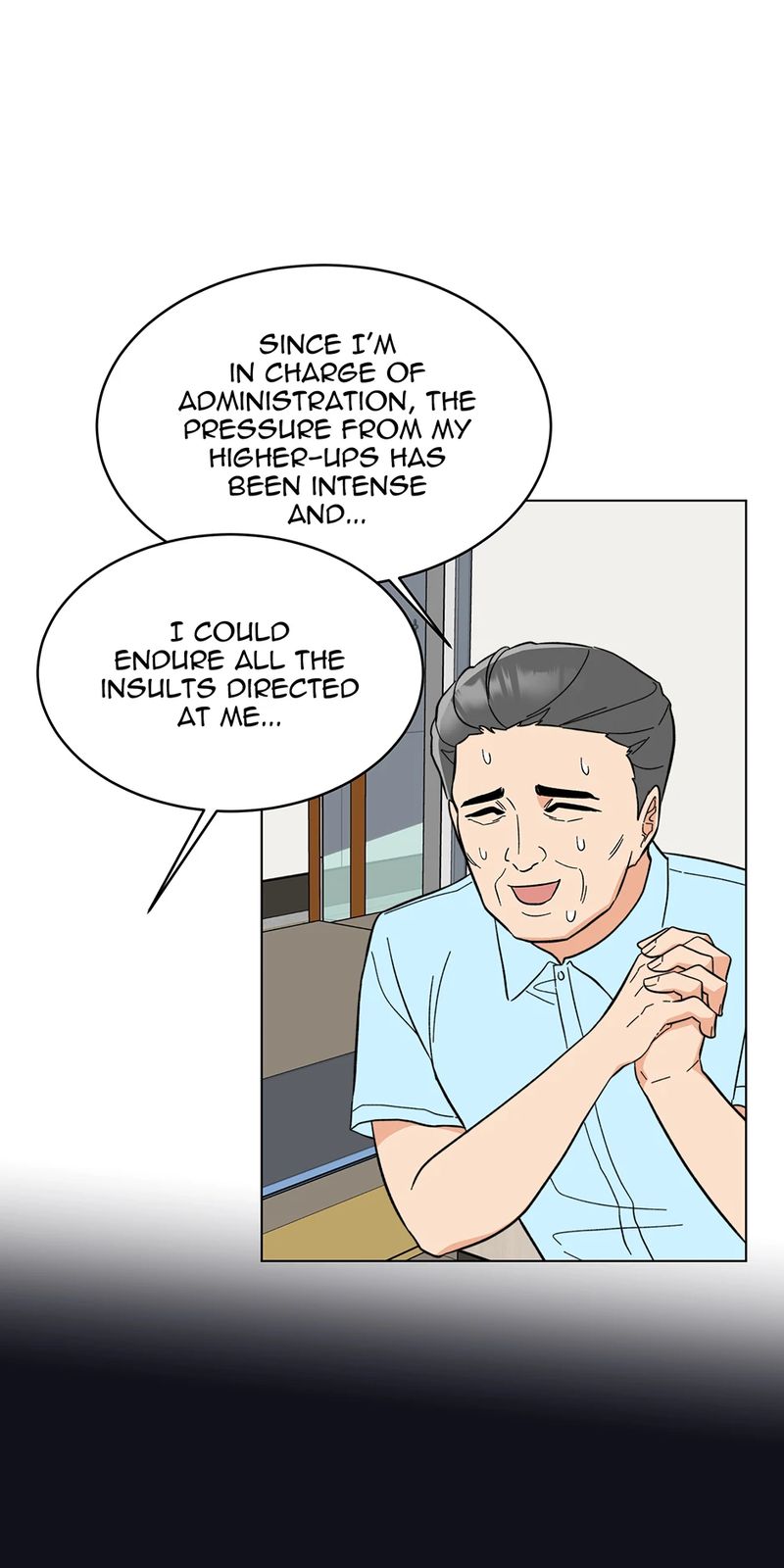 1st year Max Level Manager - Chapter 163 Page 54