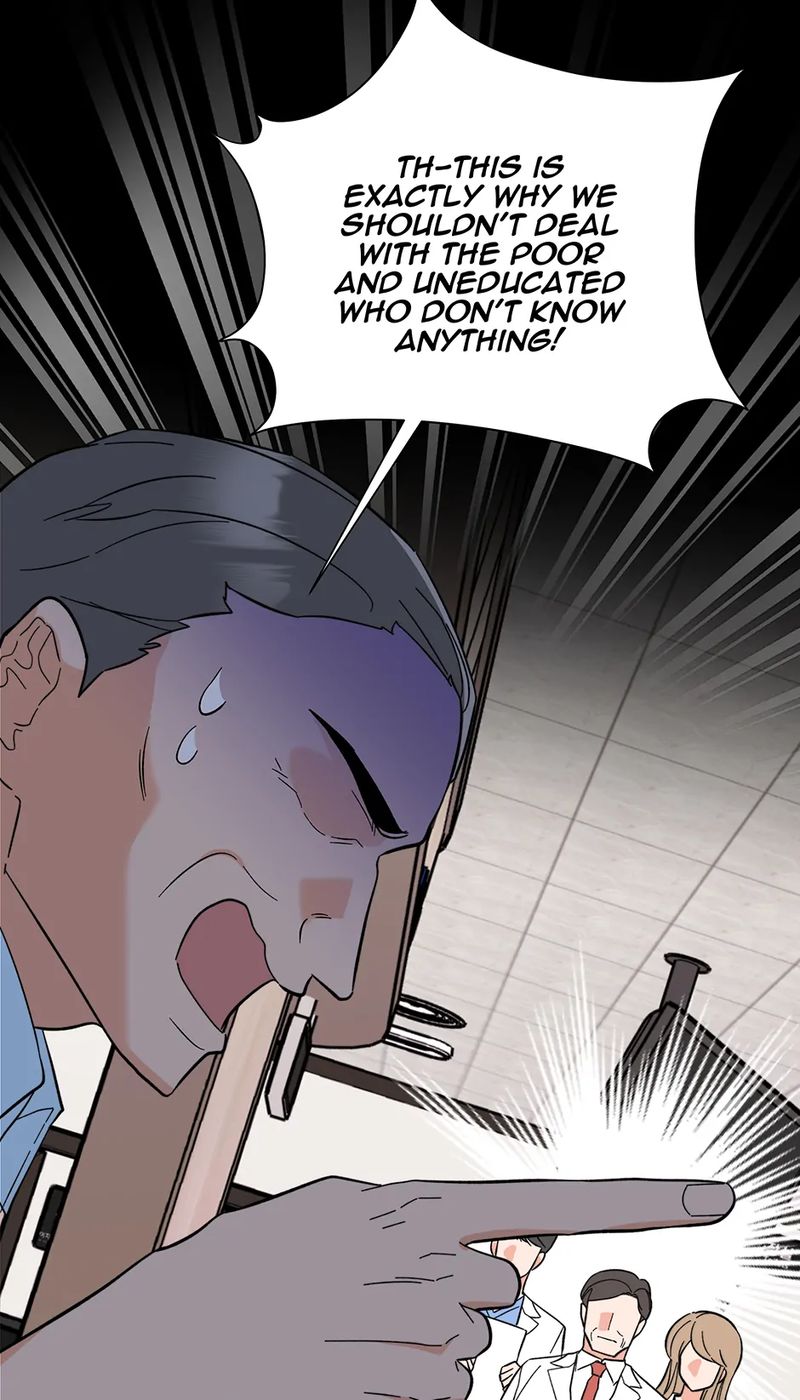 1st year Max Level Manager - Chapter 163 Page 61