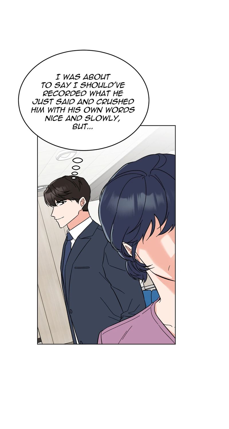 1st year Max Level Manager - Chapter 163 Page 64