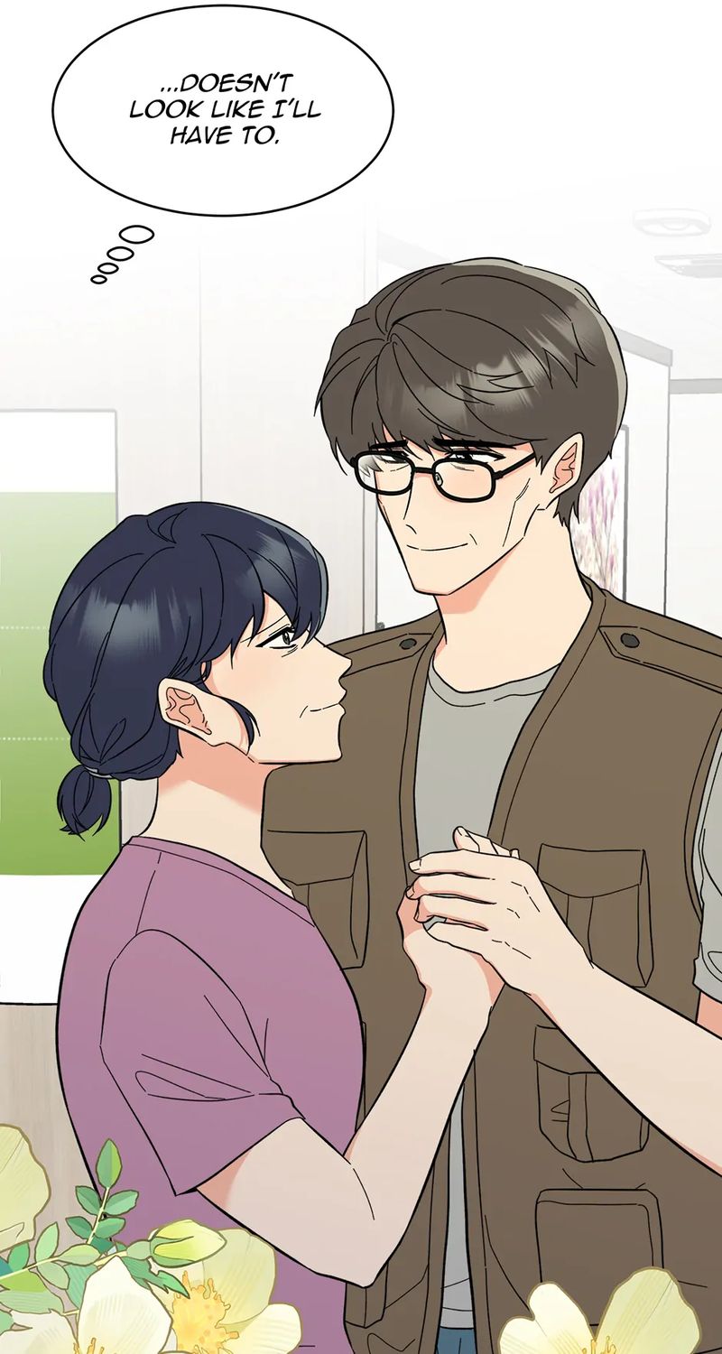 1st year Max Level Manager - Chapter 163 Page 65