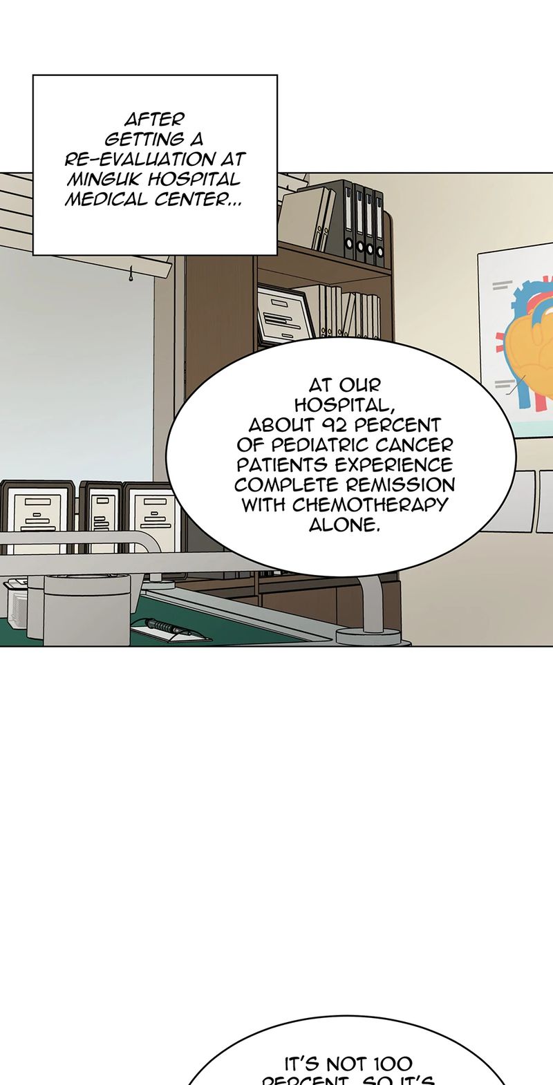 1st year Max Level Manager - Chapter 163 Page 68