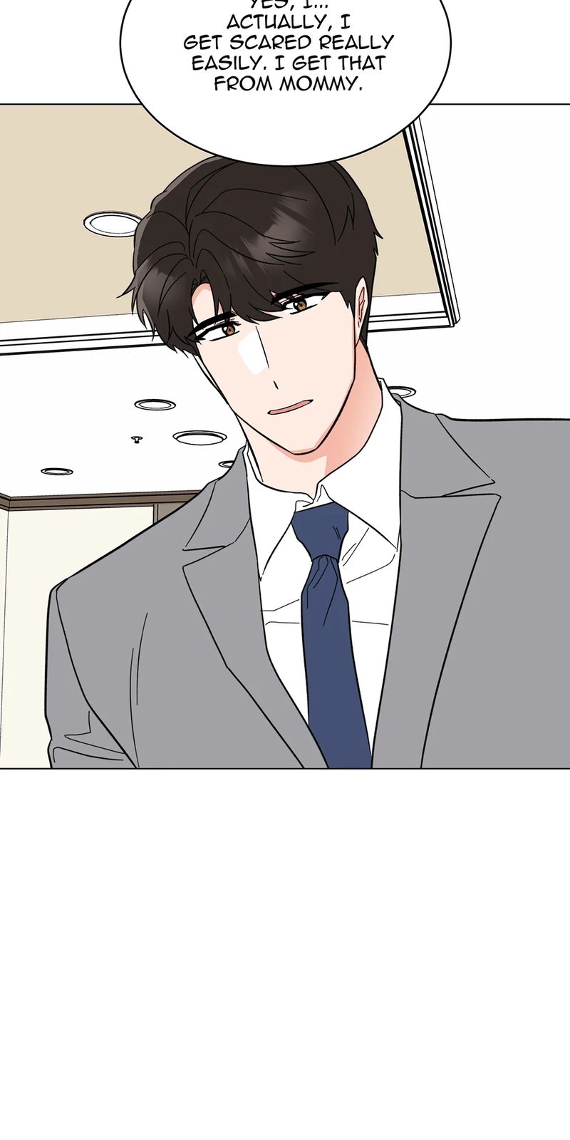 1st year Max Level Manager - Chapter 163 Page 73