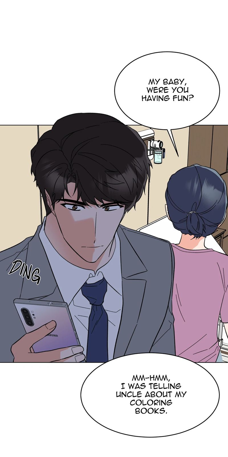 1st year Max Level Manager - Chapter 163 Page 75