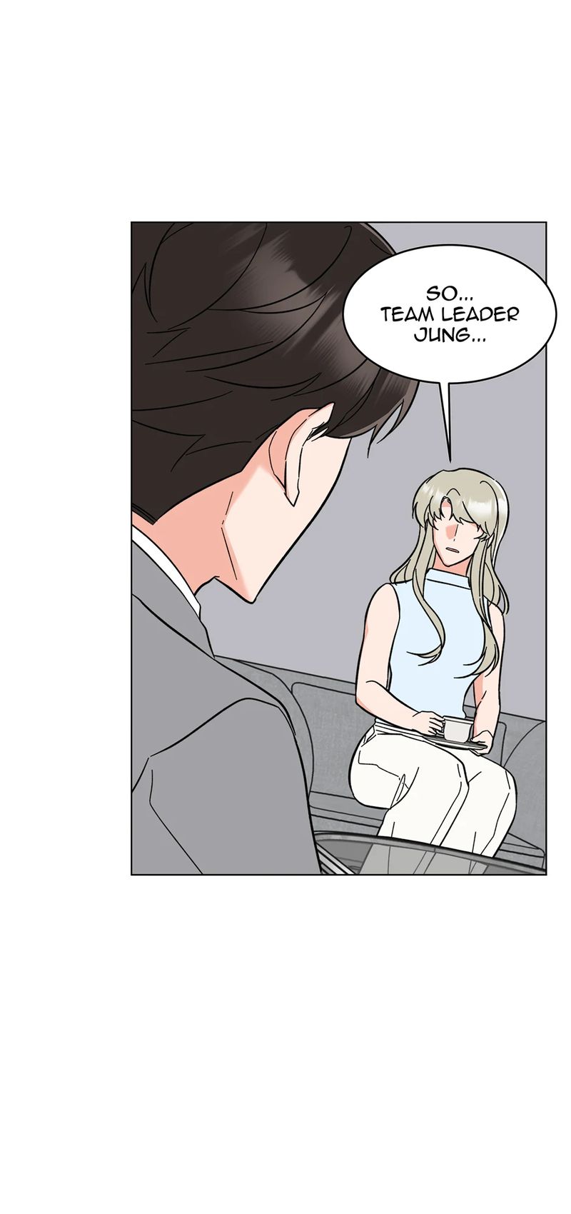 1st year Max Level Manager - Chapter 164 Page 10