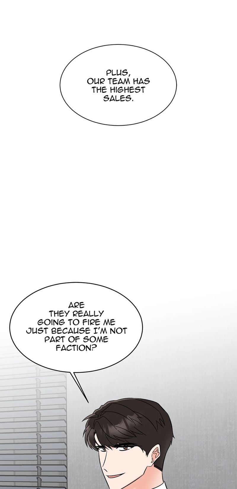 1st year Max Level Manager - Chapter 164 Page 21