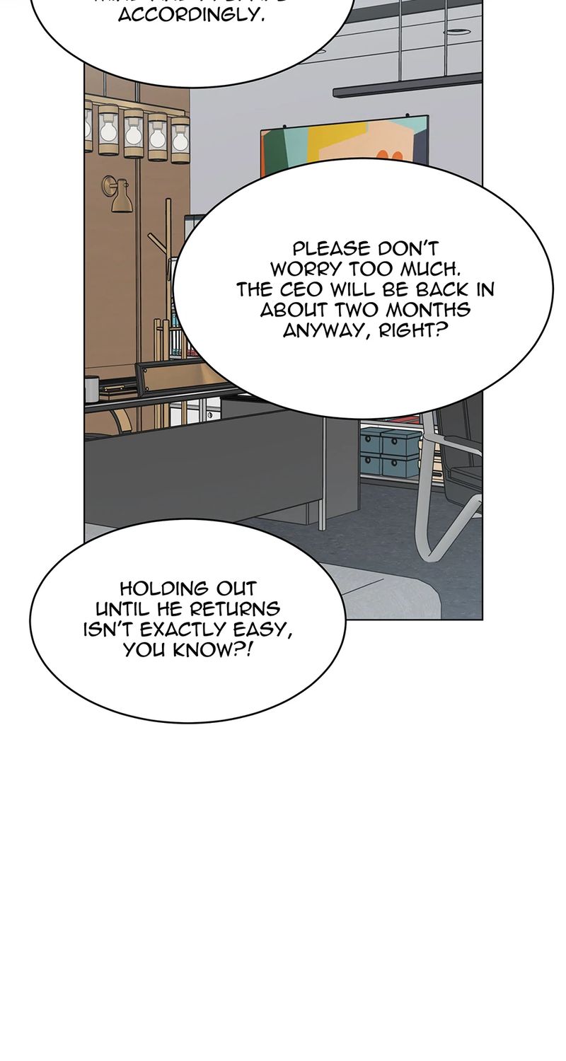 1st year Max Level Manager - Chapter 164 Page 26