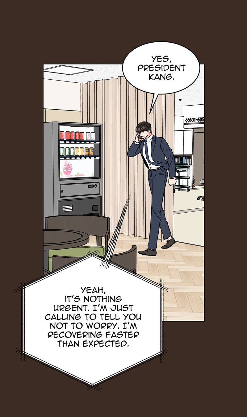 1st year Max Level Manager - Chapter 164 Page 29