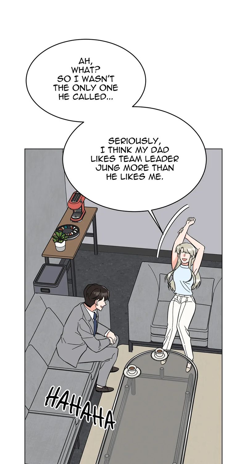 1st year Max Level Manager - Chapter 164 Page 33