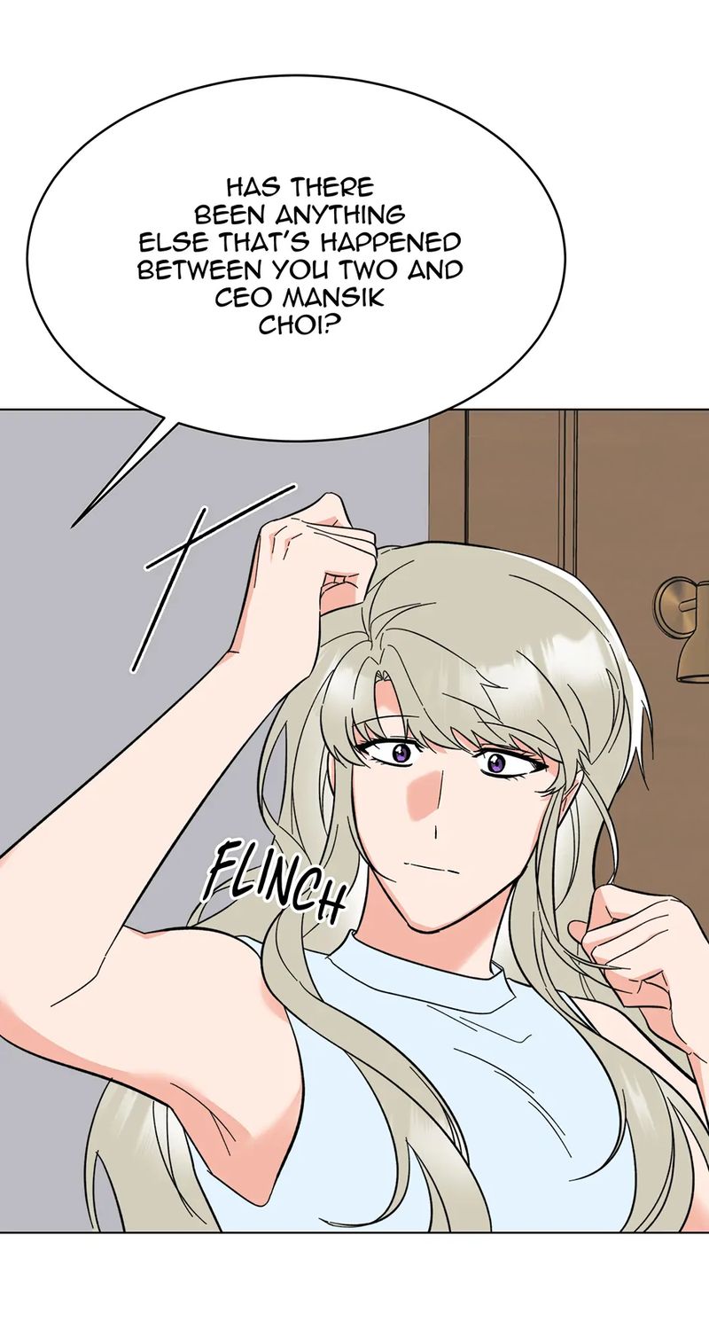 1st year Max Level Manager - Chapter 164 Page 36