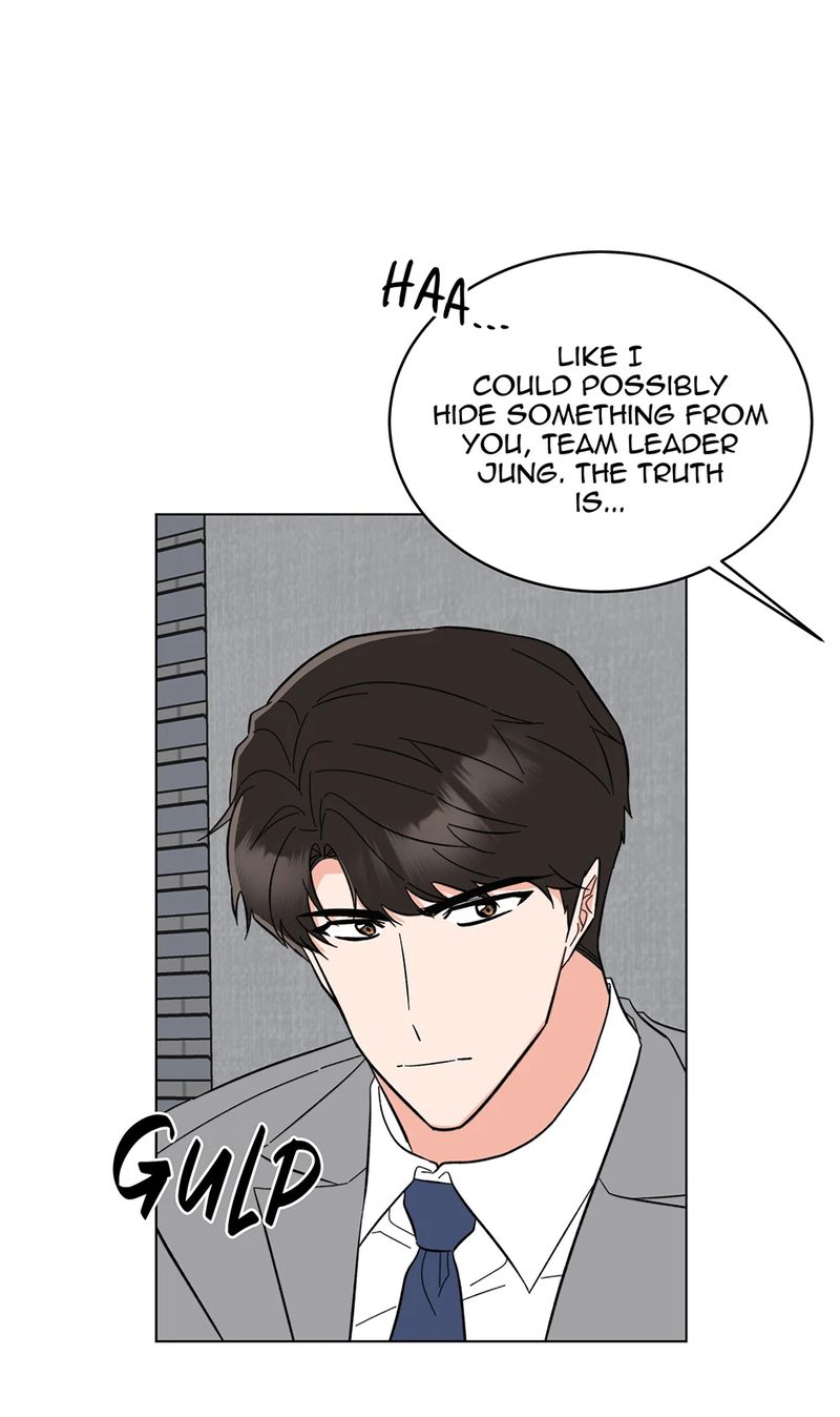 1st year Max Level Manager - Chapter 164 Page 40