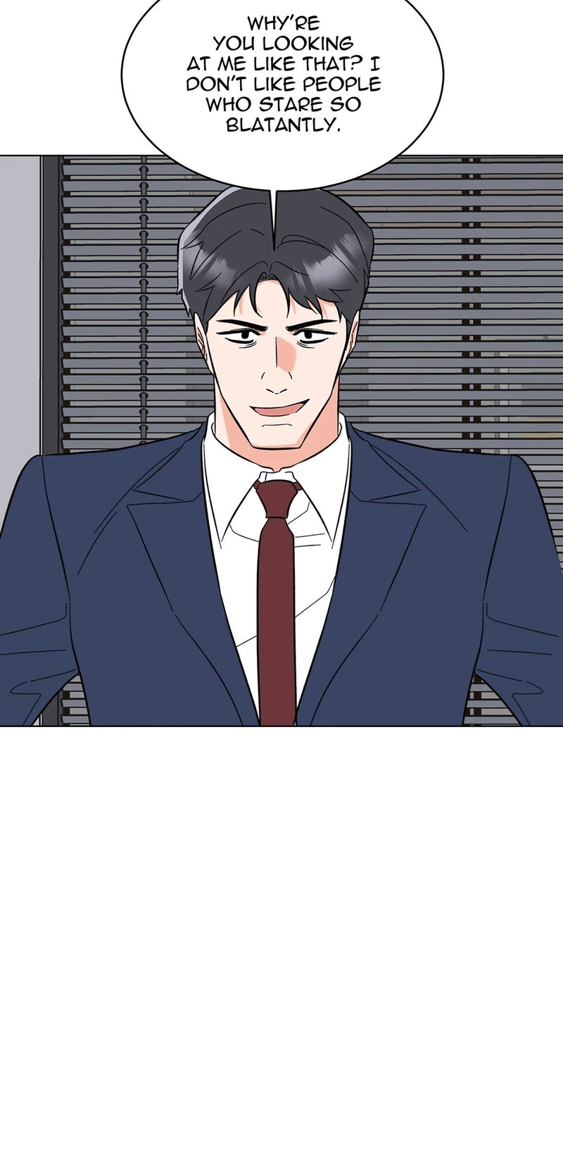 1st year Max Level Manager - Chapter 164 Page 49