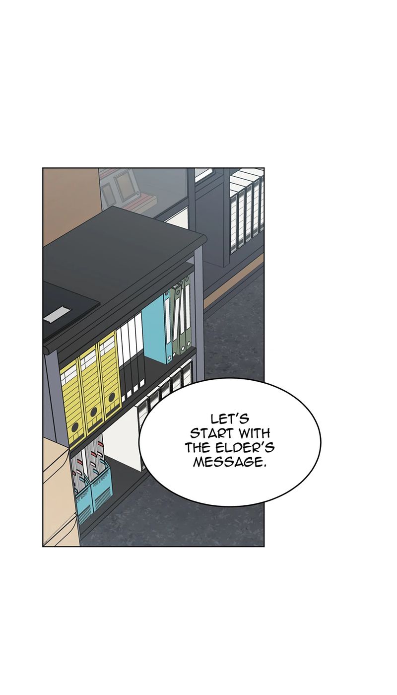 1st year Max Level Manager - Chapter 164 Page 55