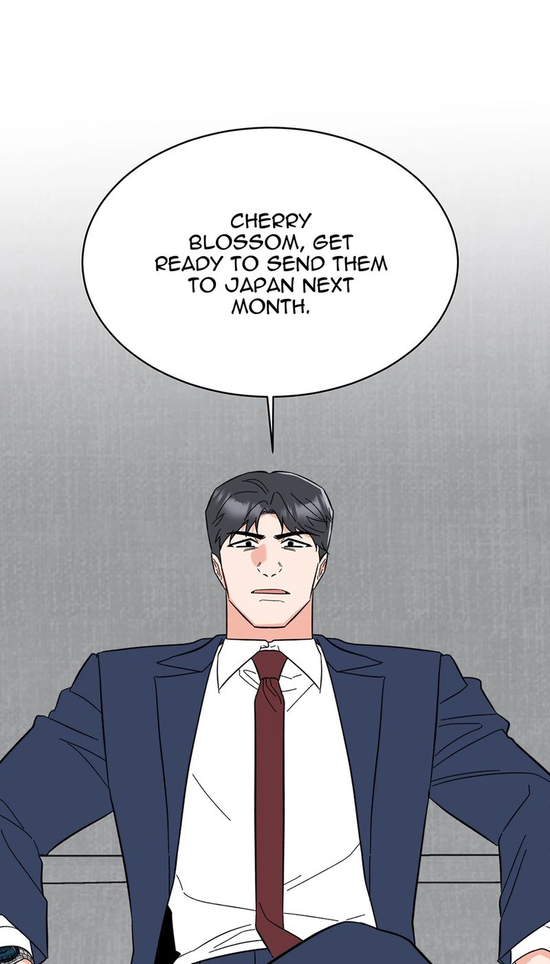 1st year Max Level Manager - Chapter 164 Page 56