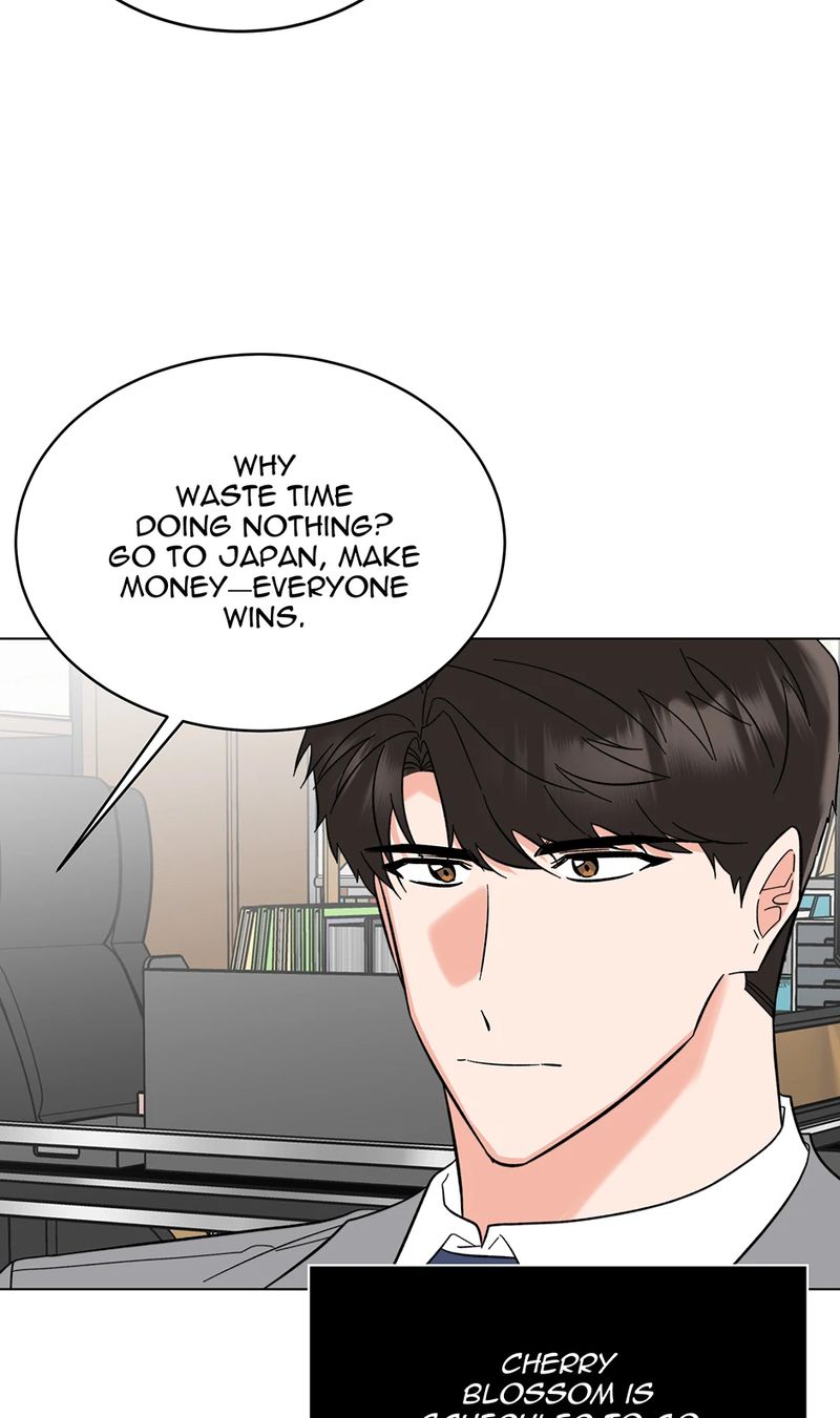 1st year Max Level Manager - Chapter 164 Page 60