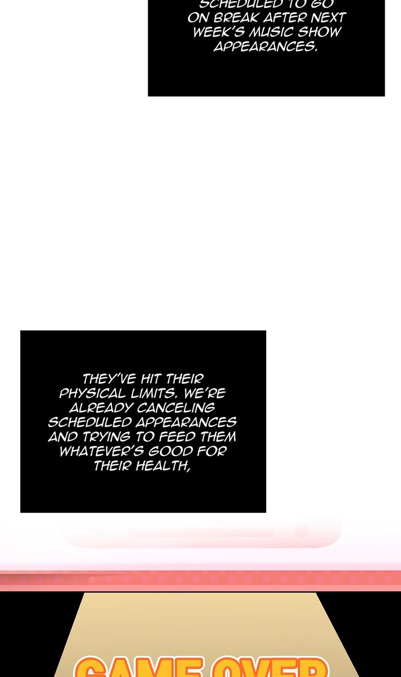 1st year Max Level Manager - Chapter 164 Page 61