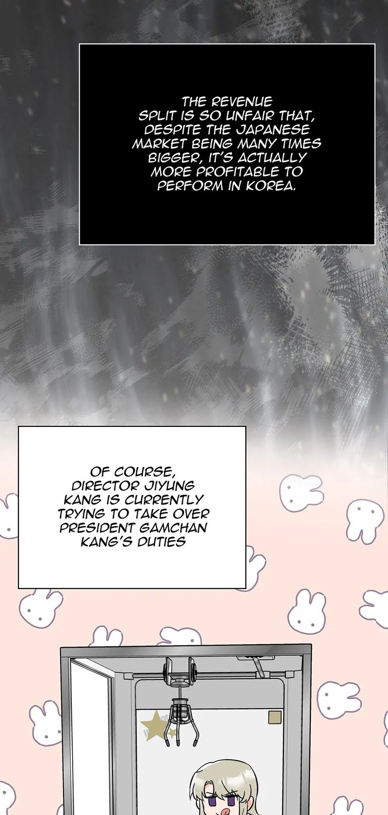 1st year Max Level Manager - Chapter 164 Page 64