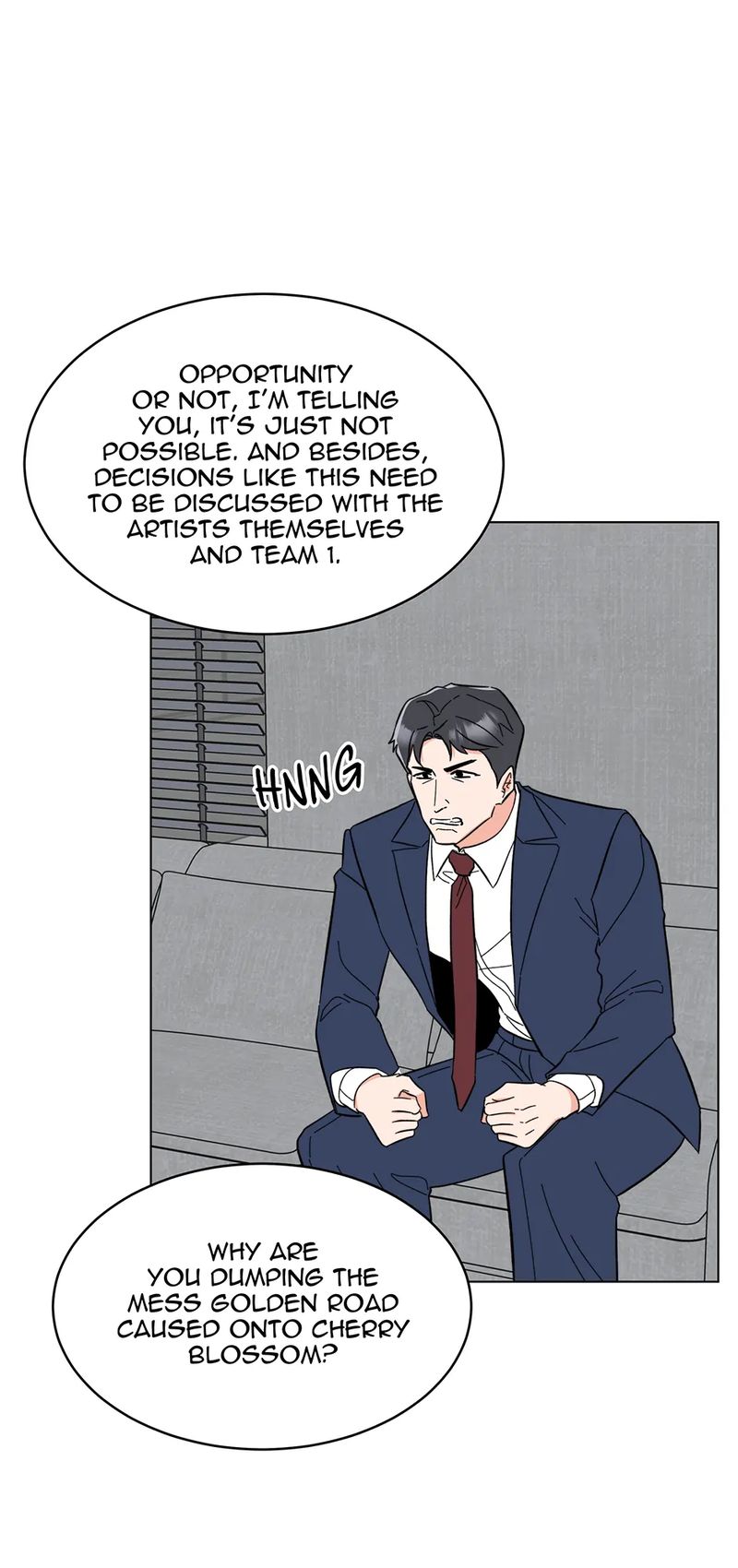 1st year Max Level Manager - Chapter 164 Page 68