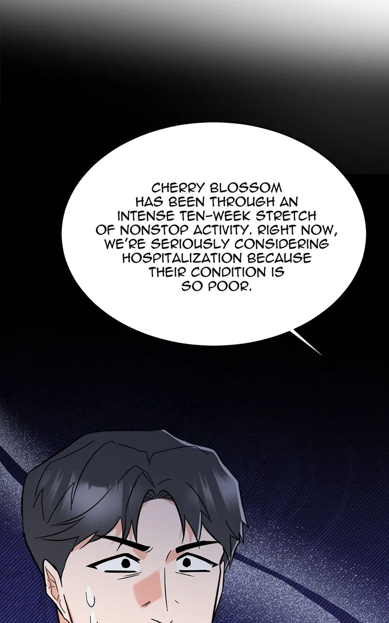 1st year Max Level Manager - Chapter 164 Page 72