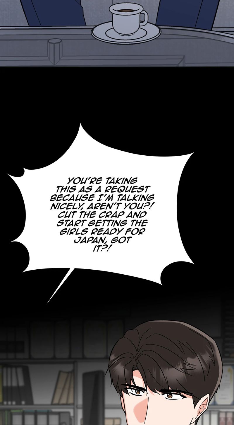 1st year Max Level Manager - Chapter 165 Page 10