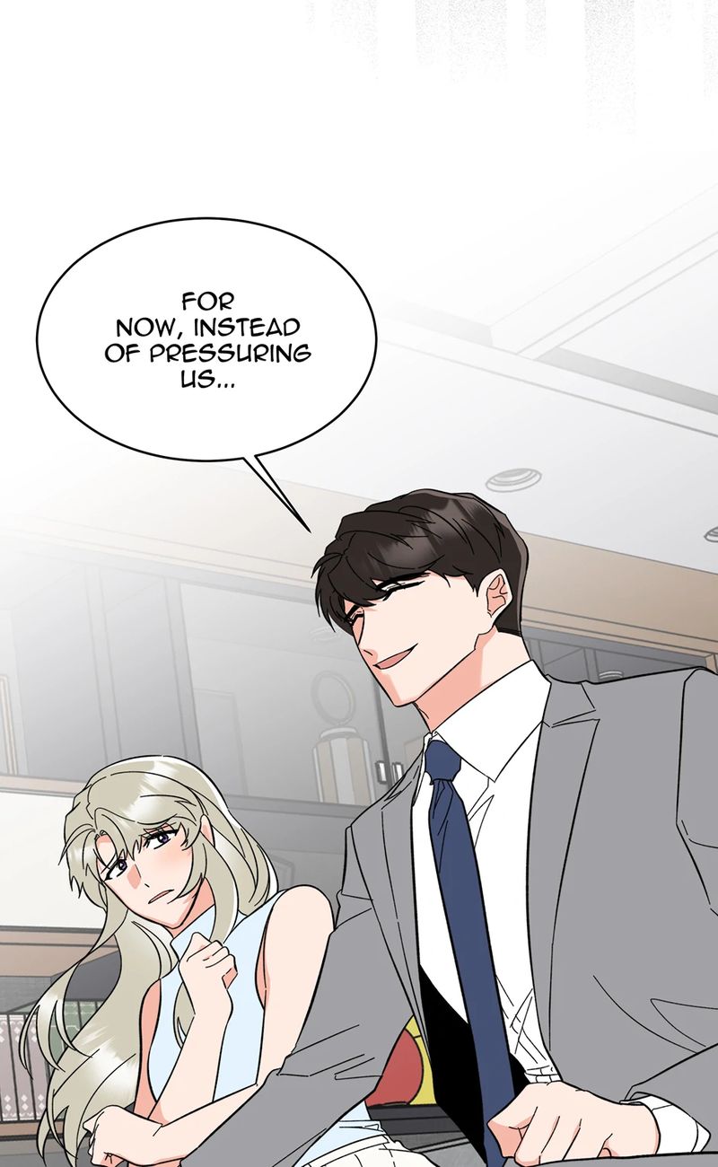 1st year Max Level Manager - Chapter 165 Page 18