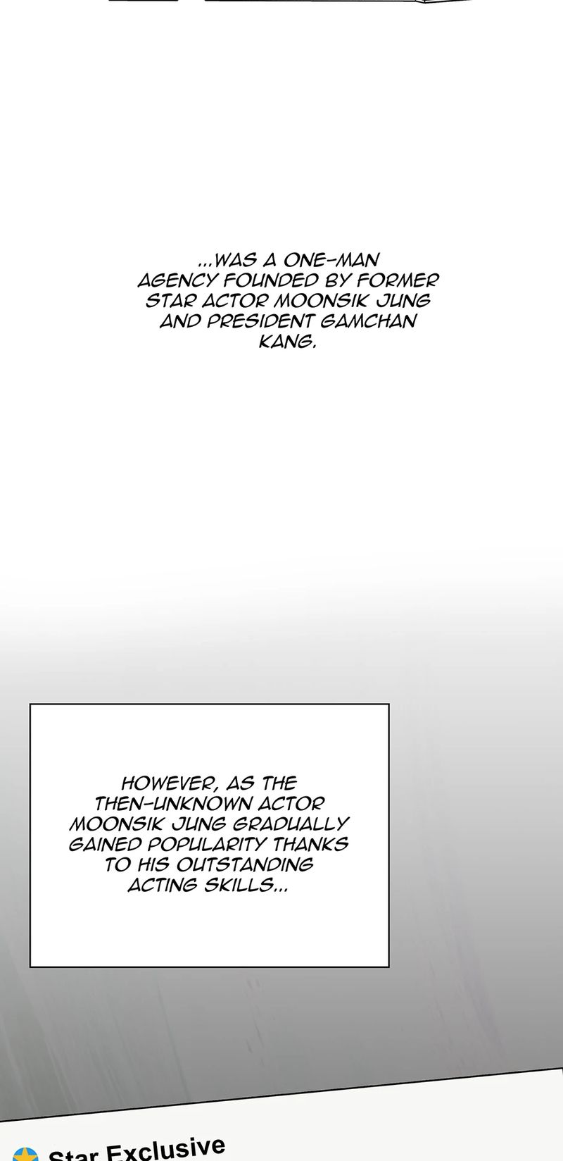 1st year Max Level Manager - Chapter 165 Page 2
