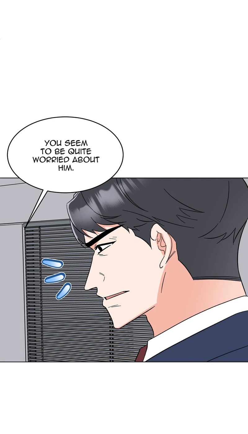 1st year Max Level Manager - Chapter 165 Page 24