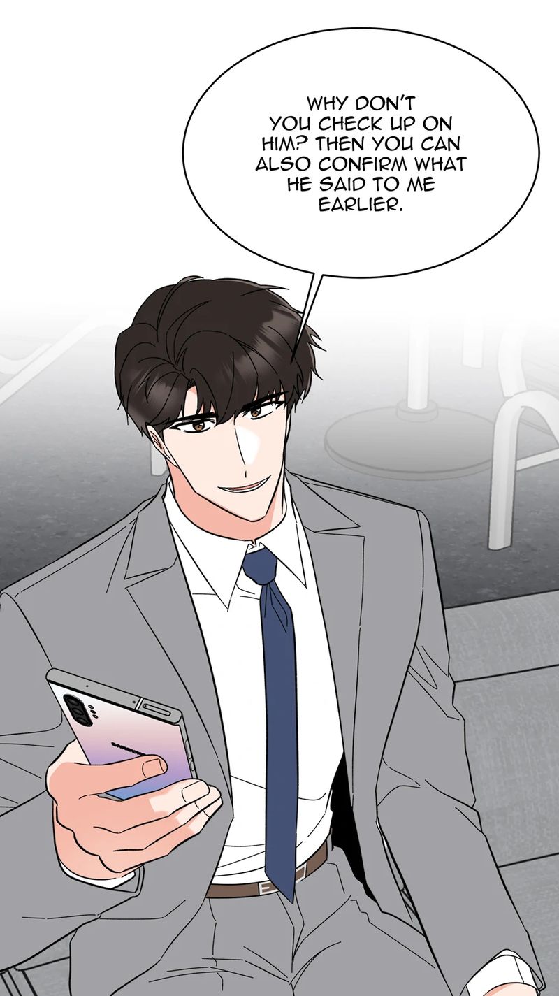 1st year Max Level Manager - Chapter 165 Page 25