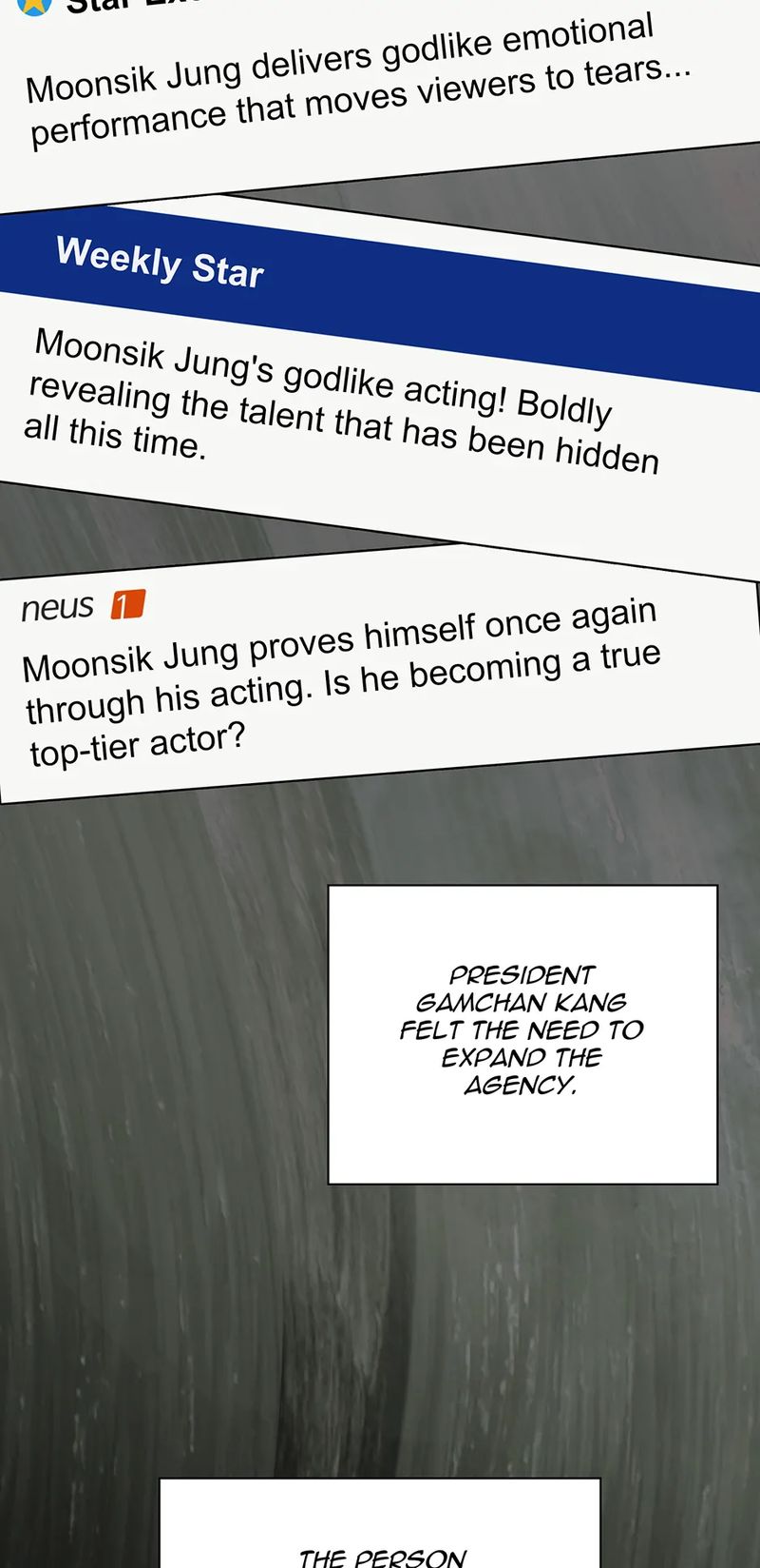 1st year Max Level Manager - Chapter 165 Page 3