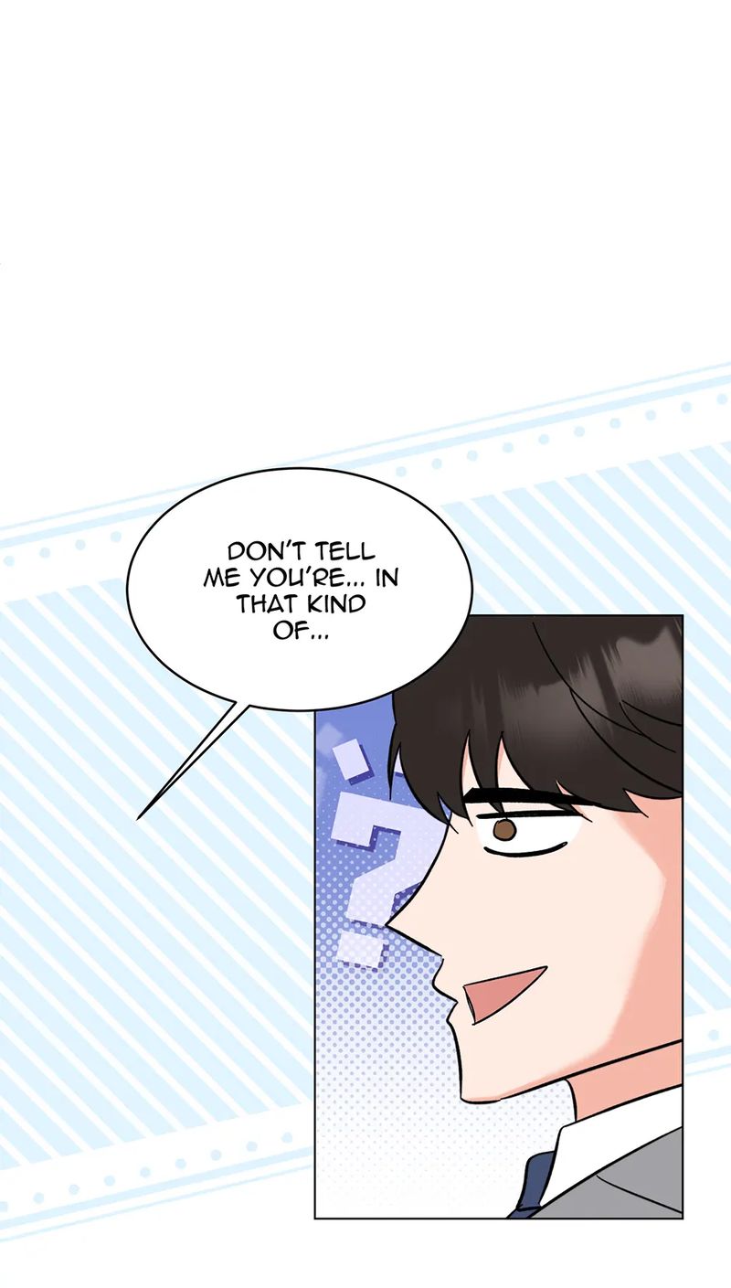 1st year Max Level Manager - Chapter 165 Page 45