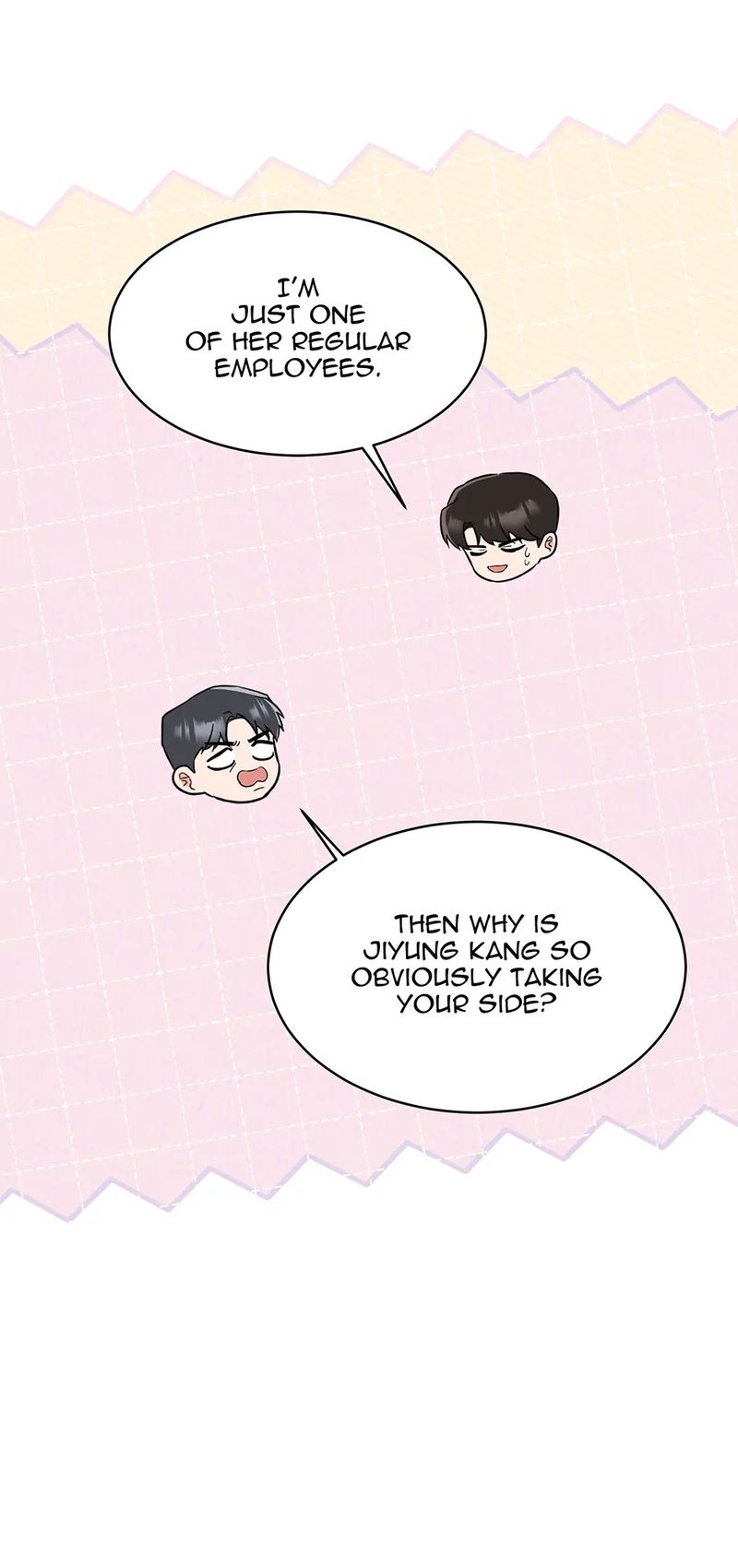 1st year Max Level Manager - Chapter 165 Page 46