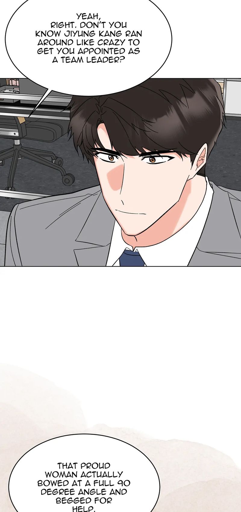 1st year Max Level Manager - Chapter 165 Page 48