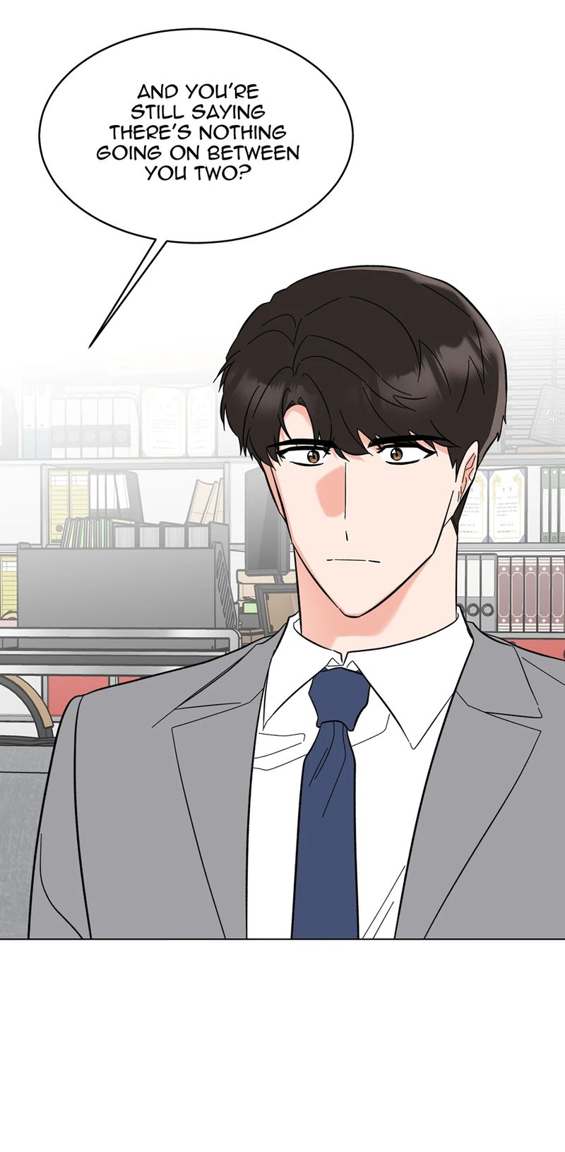 1st year Max Level Manager - Chapter 165 Page 50