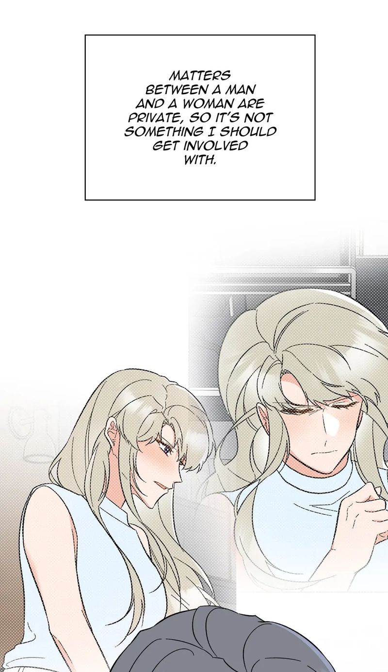 1st year Max Level Manager - Chapter 165 Page 54