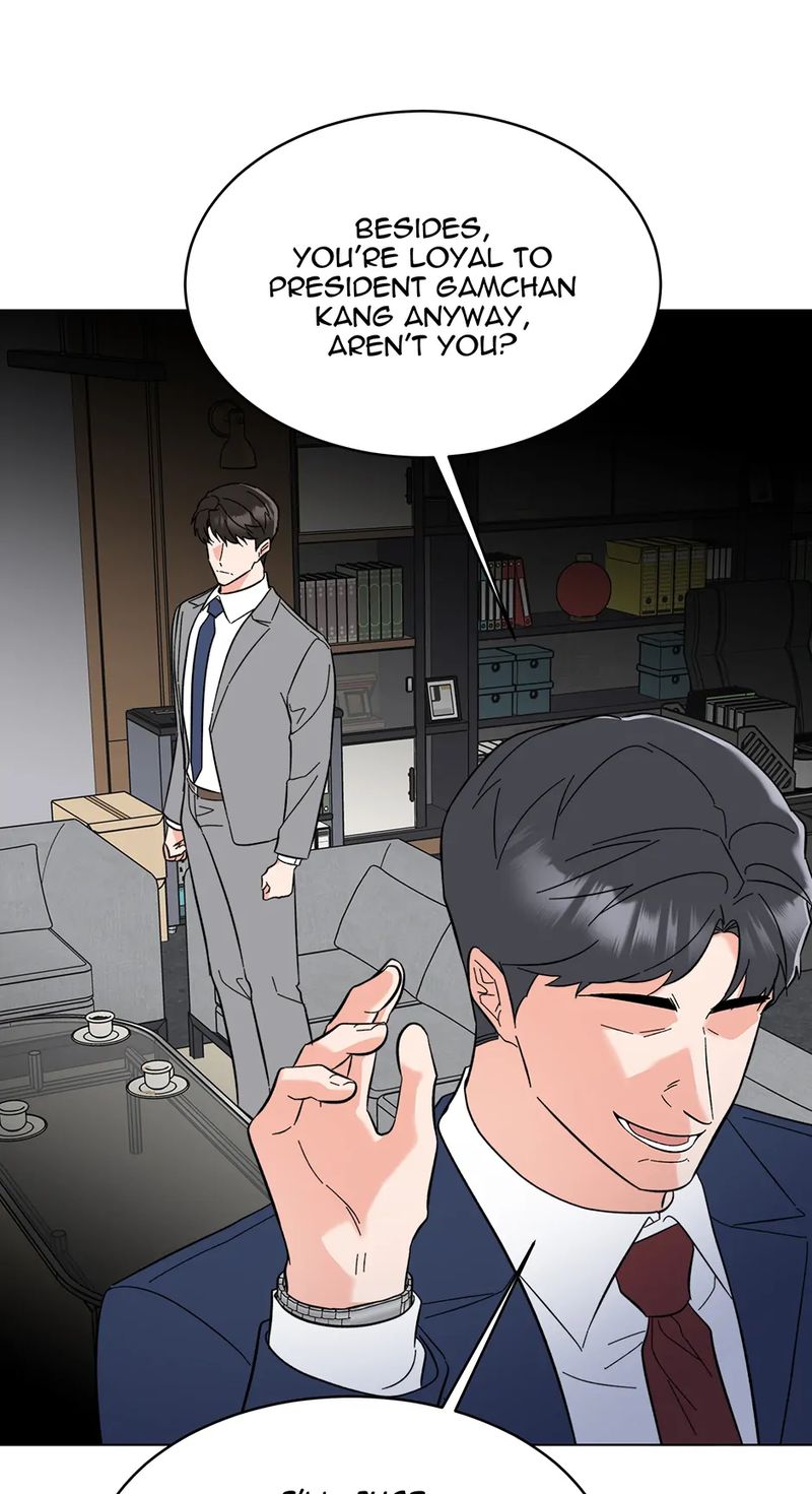 1st year Max Level Manager - Chapter 165 Page 66