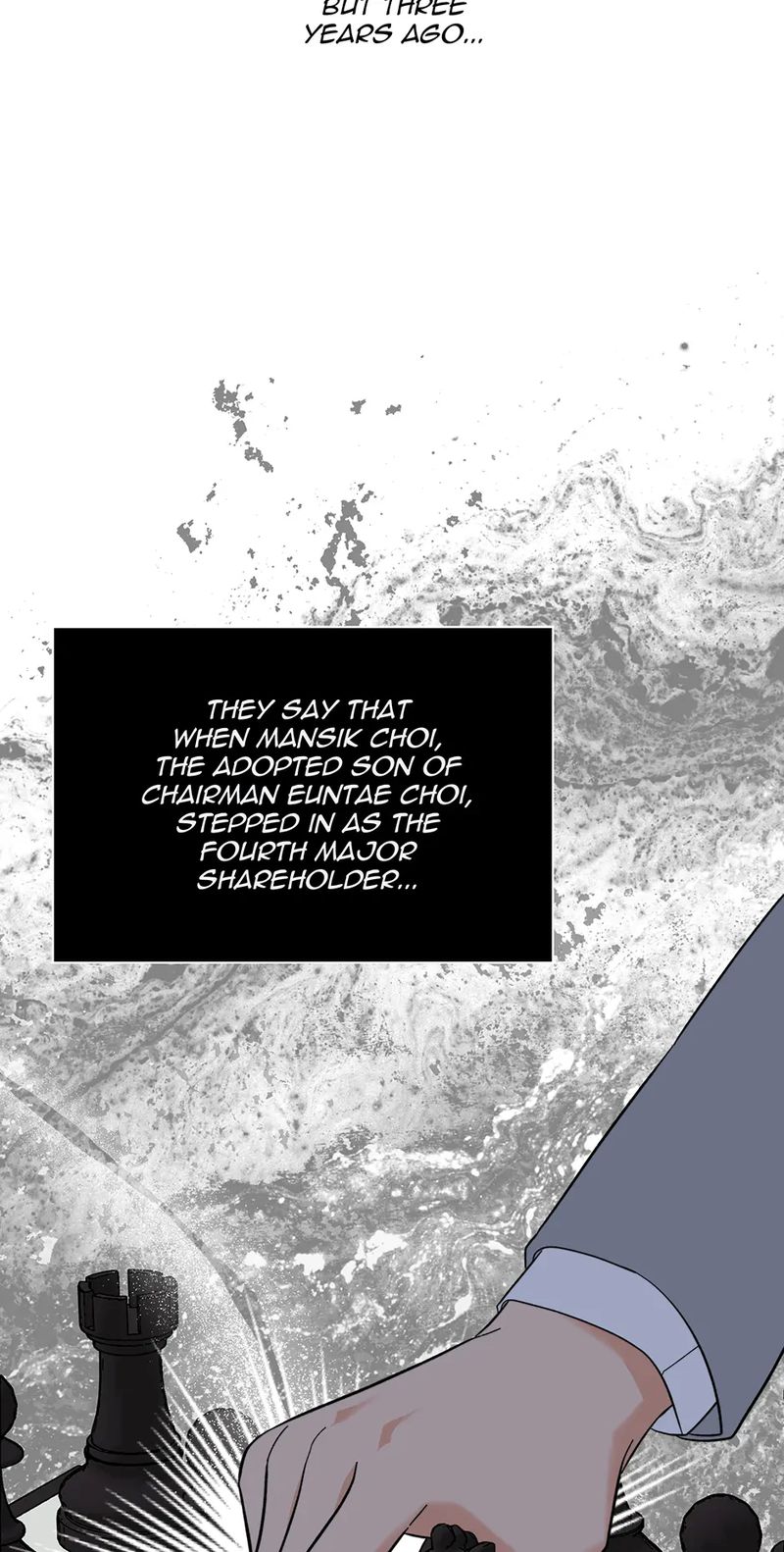 1st year Max Level Manager - Chapter 165 Page 7