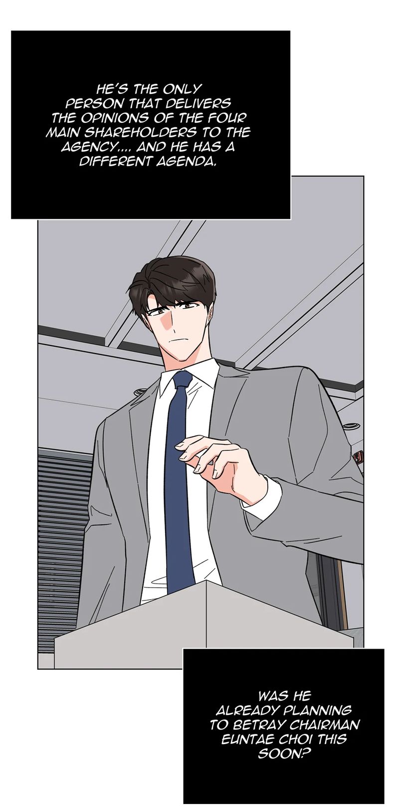 1st year Max Level Manager - Chapter 165 Page 70