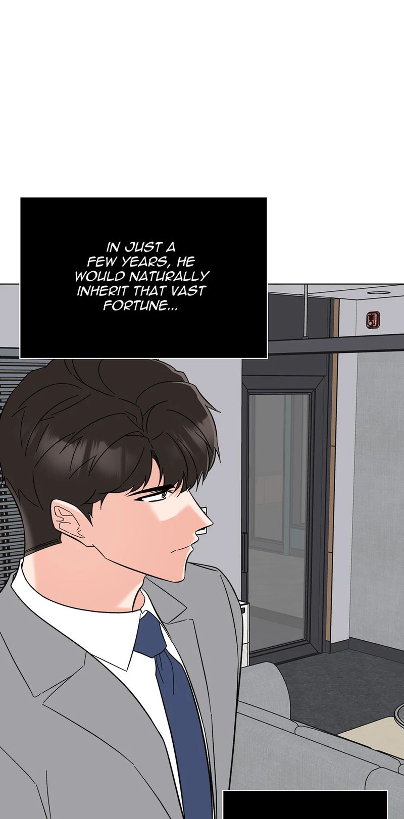 1st year Max Level Manager - Chapter 165 Page 71