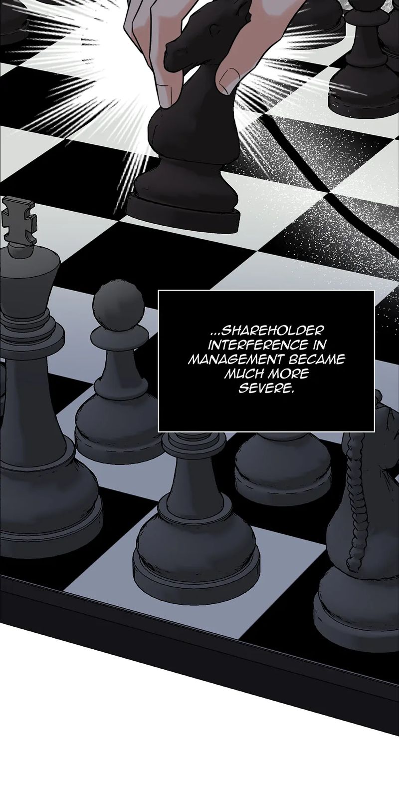 1st year Max Level Manager - Chapter 165 Page 8