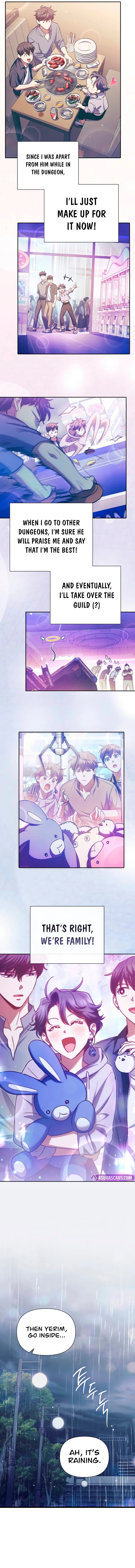 The S-Classes That I Raised - Chapter 154 Page 14