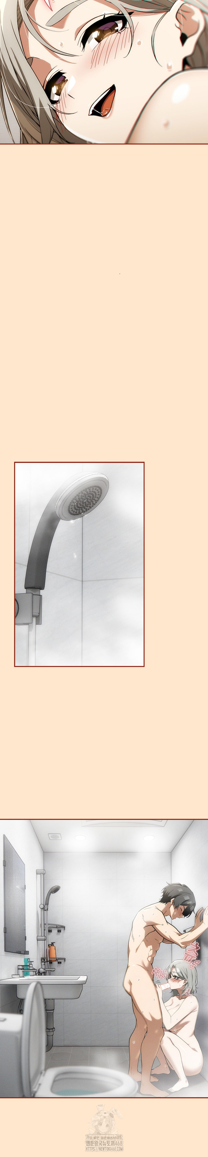 Switch ON Raw - Chapter 64 Page 8