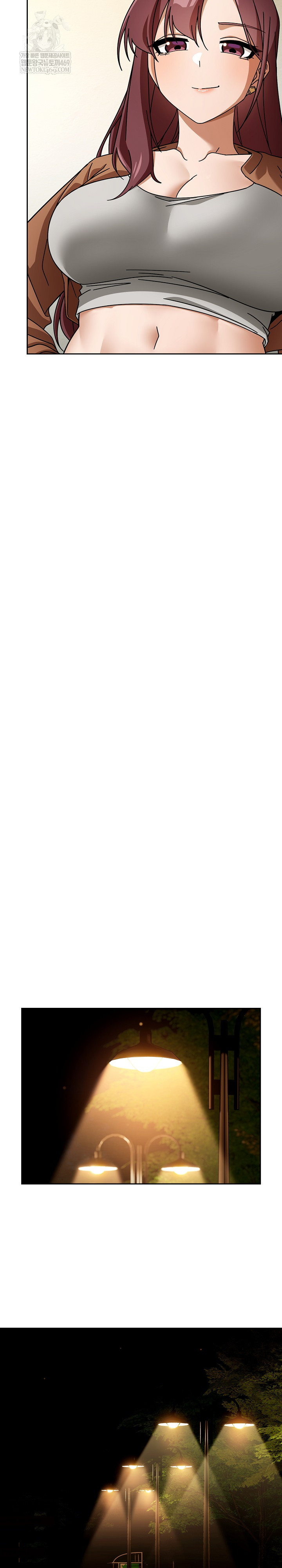 Switch ON Raw - Chapter 86 Page 23