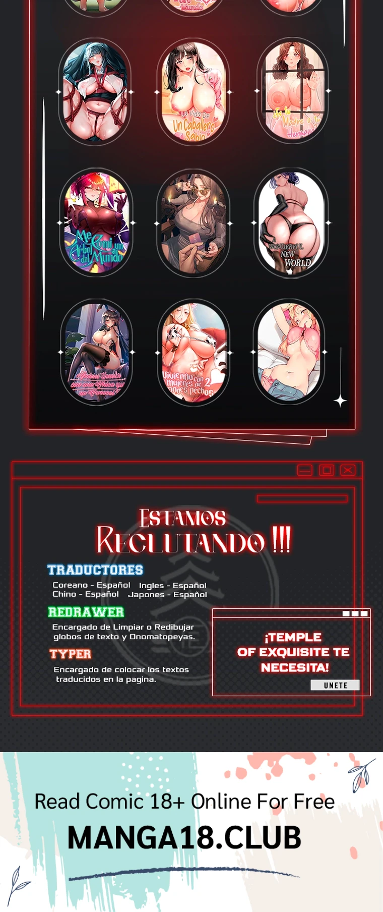 Switch ON Raw - Chapter 99 Page 11